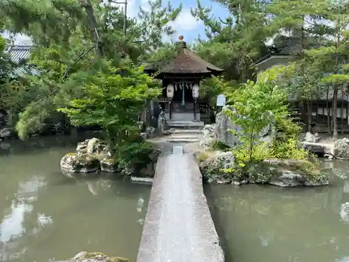 長浜八幡宮(滋賀県)
