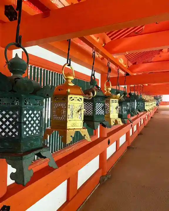 春日大社(奈良県)