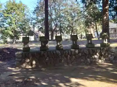 産泰神社(埼玉県)