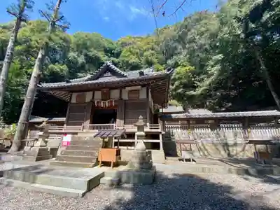 須佐神社(和歌山県)