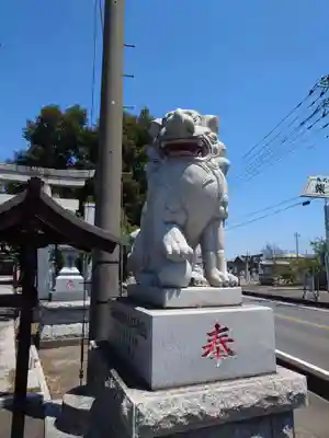 宗任神社(茨城県)