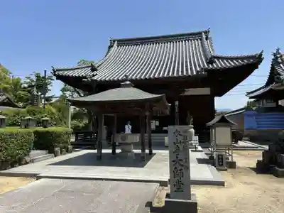 本山寺(香川県)