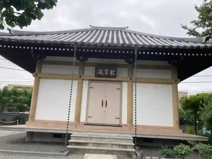龍華寺(神奈川県)