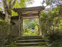 大願寺(奈良県)