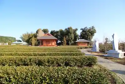 普門院のその他建物