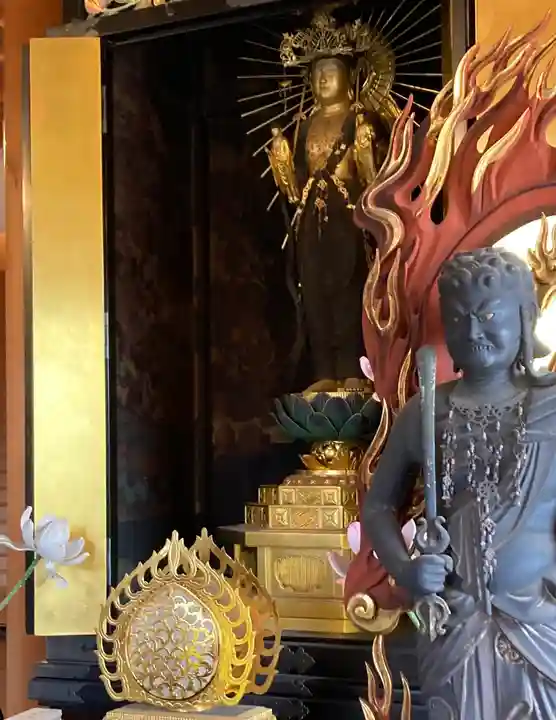 阿弥陀寺(奈良県)