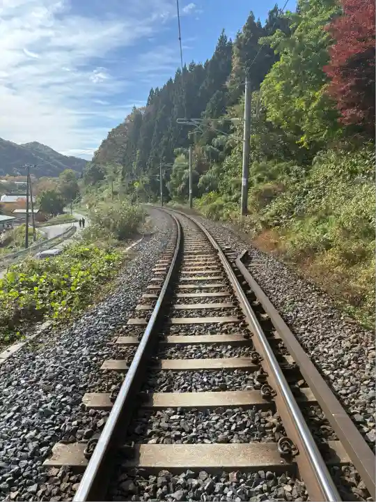 山寺千手院(山形県)