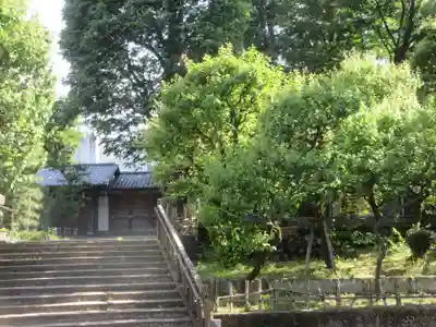 西向天神社(東京都)