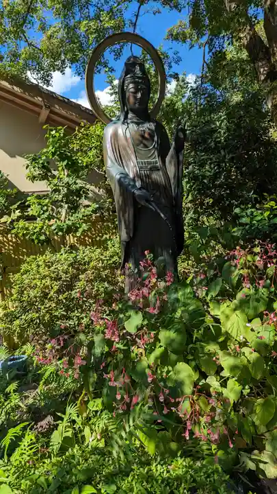 長法寺(京都府)