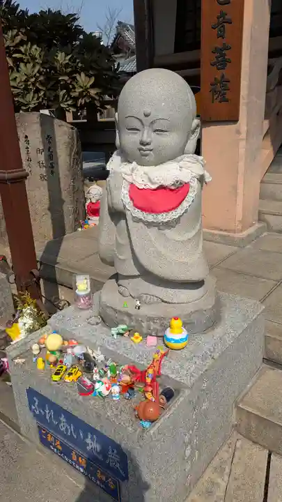 常光円満寺(大阪府)