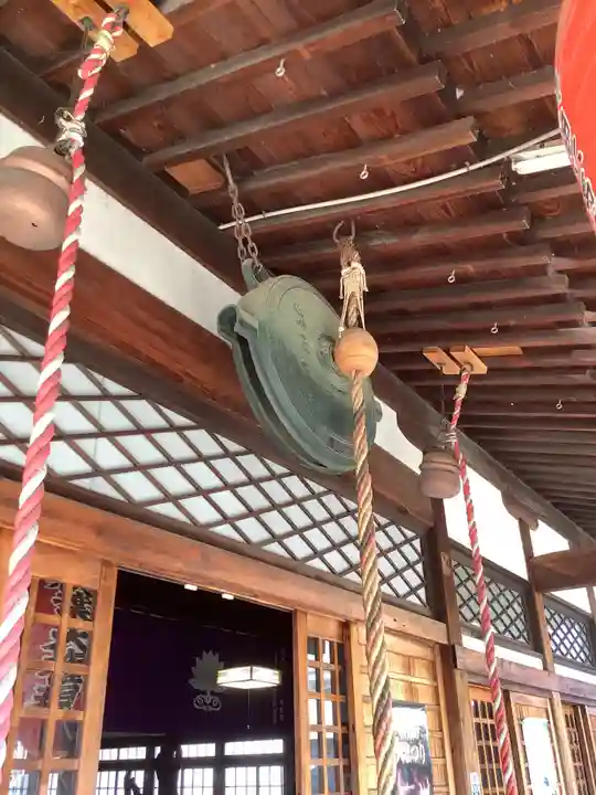 秋葉山圓通寺のその他建物