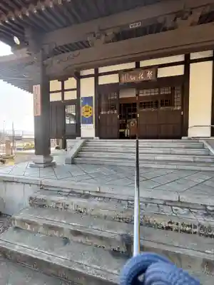 金前寺(福井県)