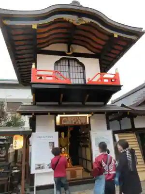 大覚寺(兵庫県)