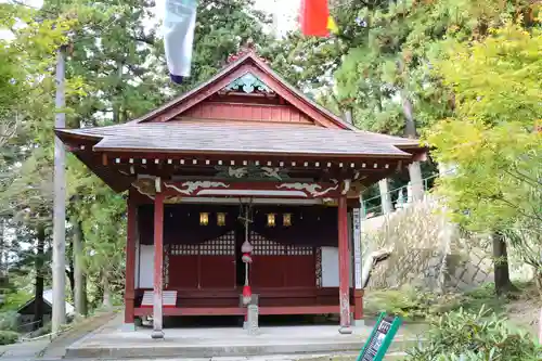 成相寺のその他建物
