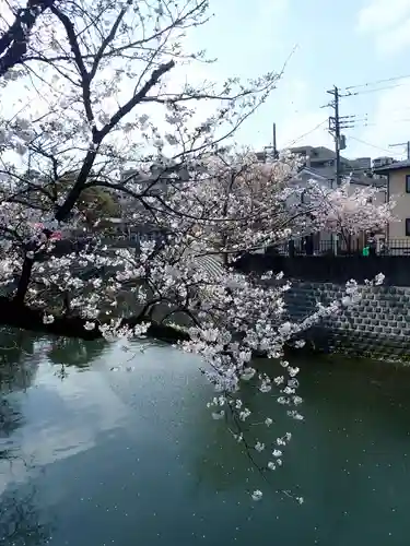 弘明寺の御朱印