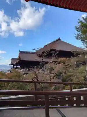 清水寺(京都府)