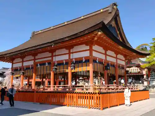 伏見稲荷大社(京都府)