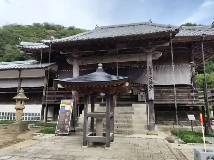 大日寺(徳島県)