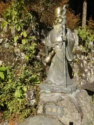 榛名神社(群馬県)