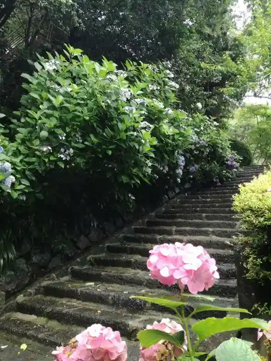 太平山神社のその他建物