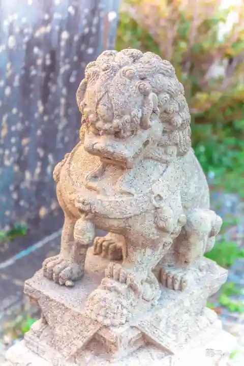 熊野神社(宮城県)