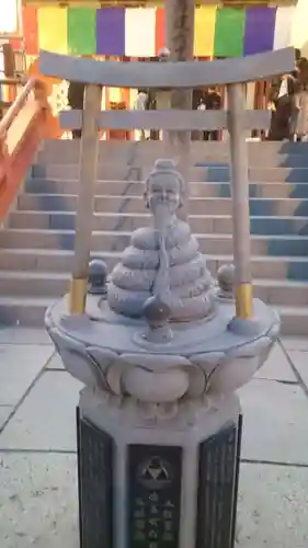 寛永寺不忍池弁天堂(東京都)