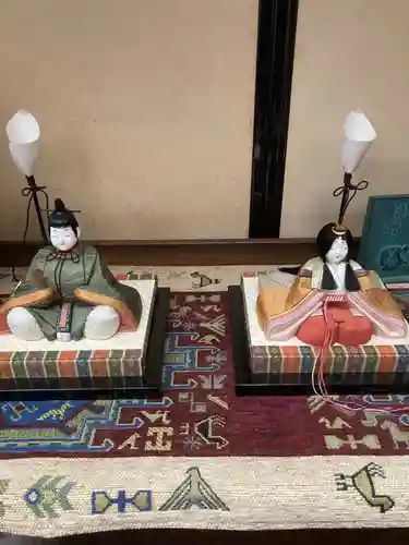 安用寺(愛知県)