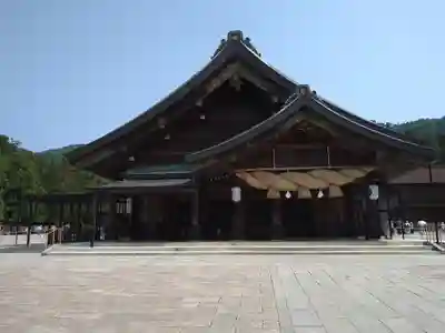 出雲大社(島根県)
