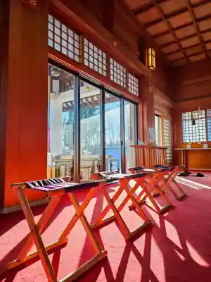 美幌神社(北海道)