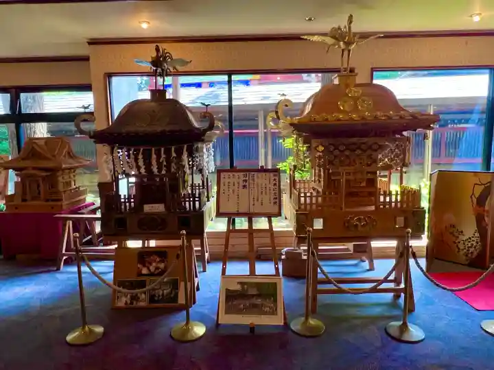 榛名神社(群馬県)