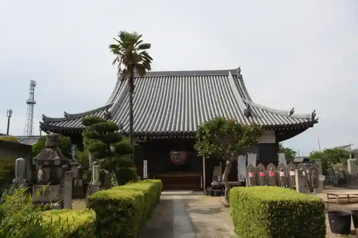 安養寺(奈良県)