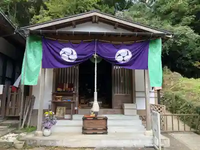 富貴寺(大分県)