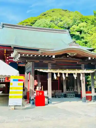 鶴岡八幡宮(神奈川県)