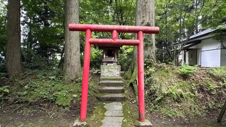 月蔵院(山形県)