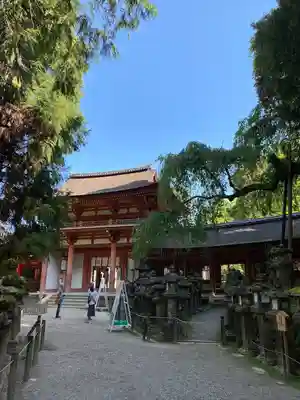 春日大社(奈良県)