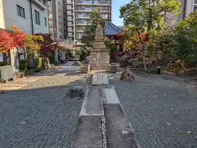 太融寺(大阪府)