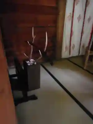 山家神社のその他建物