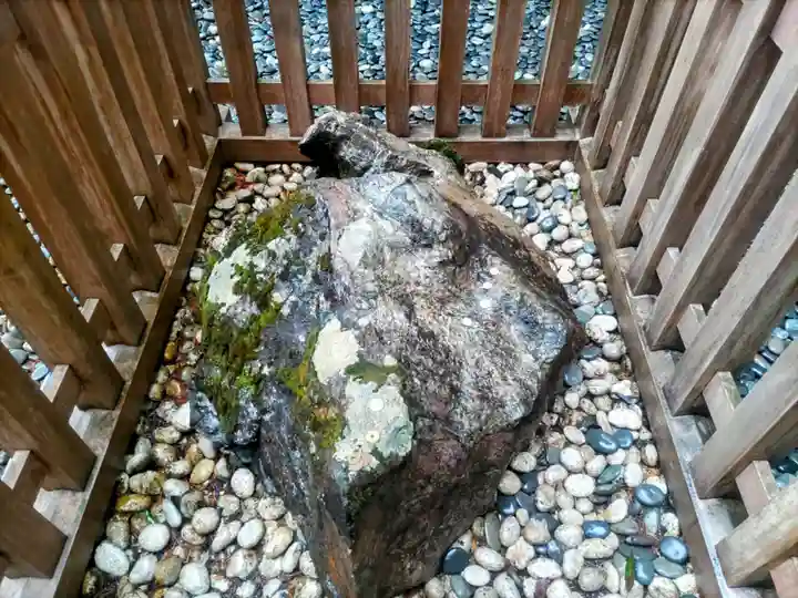 天河大辨財天社(奈良県)