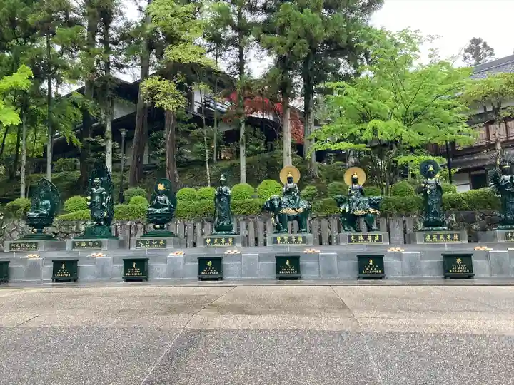 霊山寺のその他建物