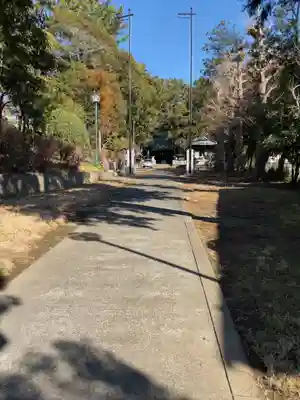 日枝神社のその他建物
