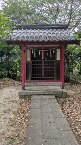 内神社(京都府)