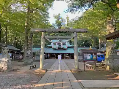 一言主神社(茨城県)