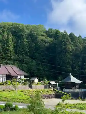 宝泉院(福島県)