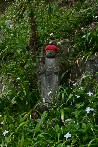 水潜寺(埼玉県)