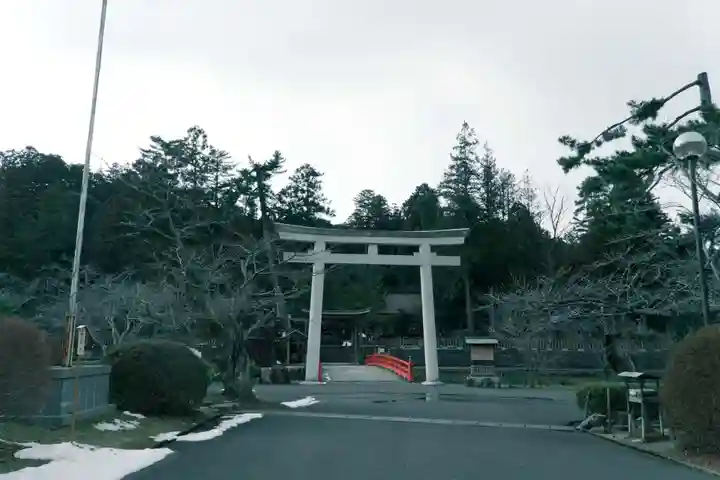 熊野大社(島根県)
