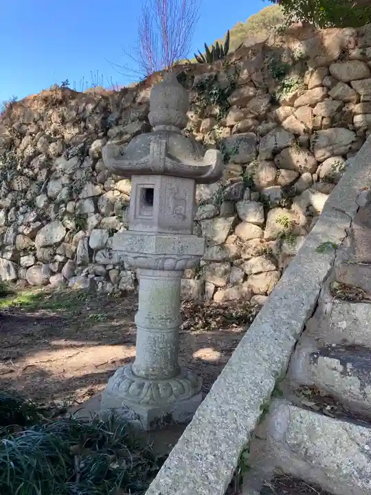 濱宮神社のその他建物