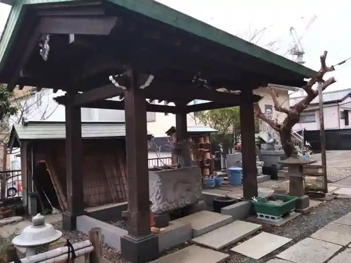 浄土宗 光明山 大蓮寺(照曜会館)(神奈川県)