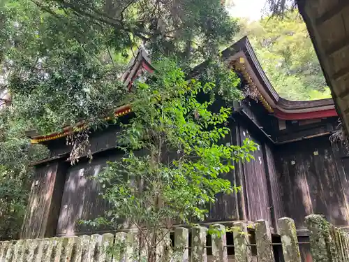花尾神社(鹿児島県)
