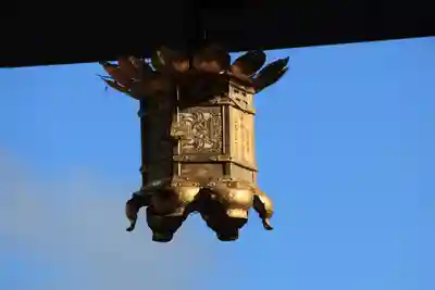 大鏑神社の本殿・本堂
