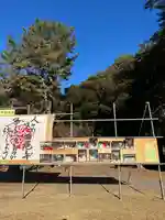 群馬県護国神社(群馬県)